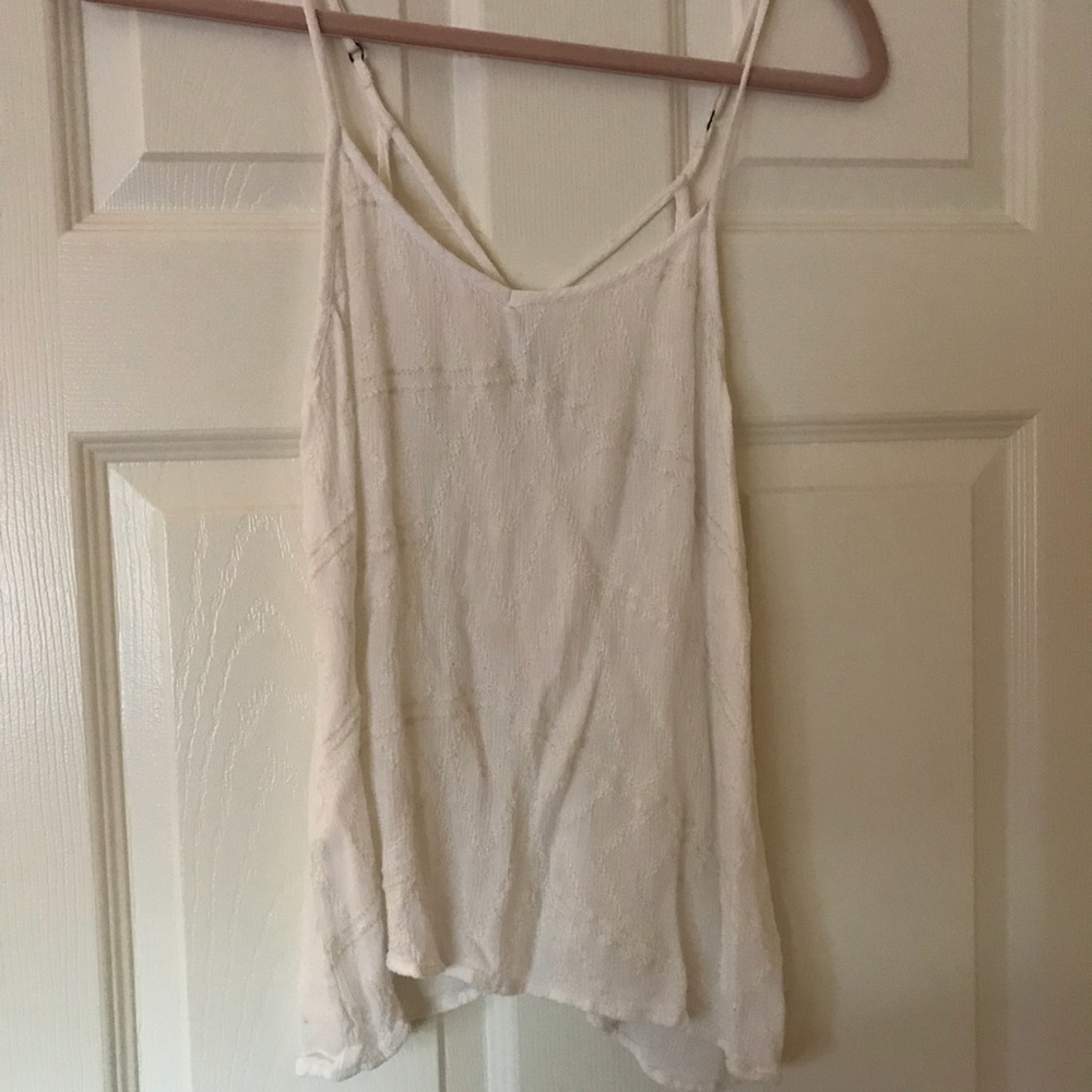 O’neill Embroidered Tank
